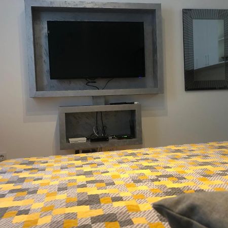 Ferienwohnung Matea Tivat Exterior foto