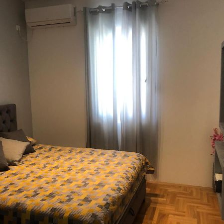 Ferienwohnung Matea Tivat Exterior foto