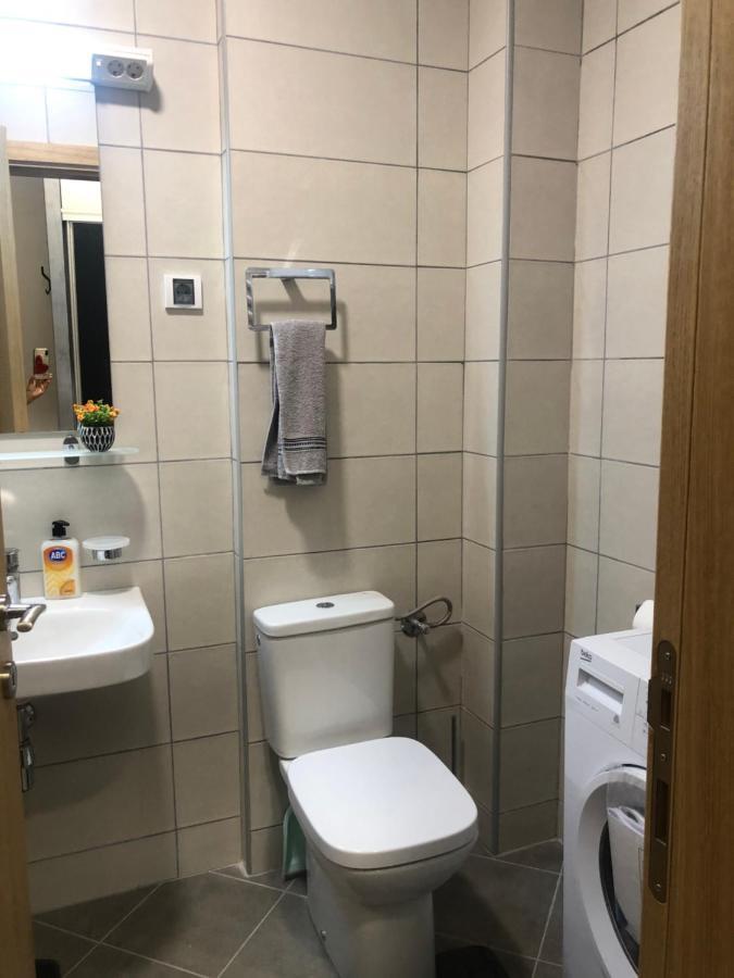 Ferienwohnung Matea Tivat Exterior foto