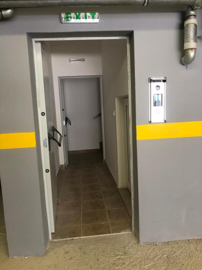 Ferienwohnung Matea Tivat Exterior foto