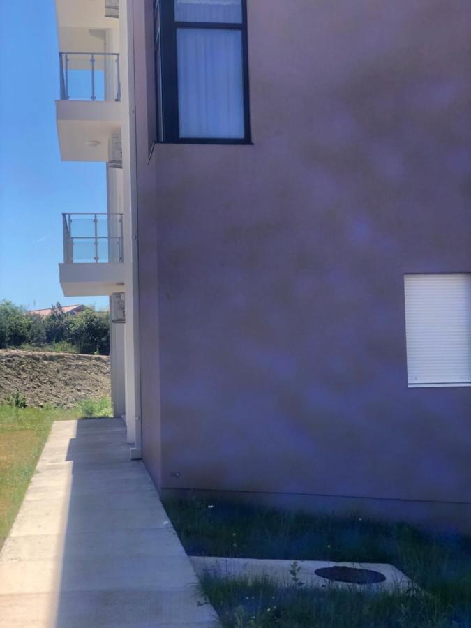 Ferienwohnung Matea Tivat Exterior foto